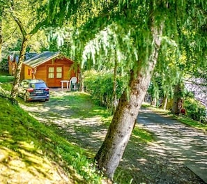 Bungalow dành cho gia đình | 2 phòng ngủ 