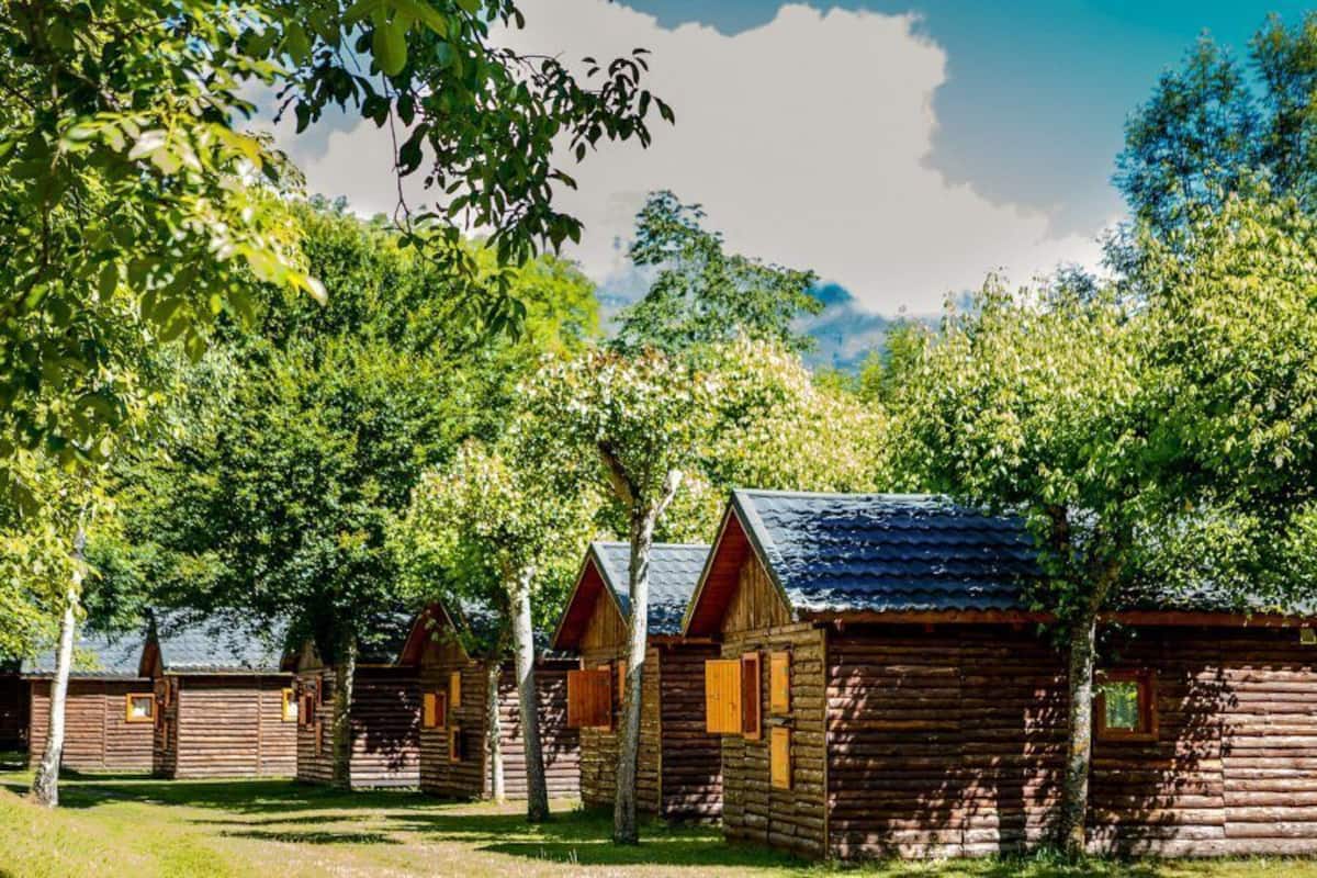 Bungalow