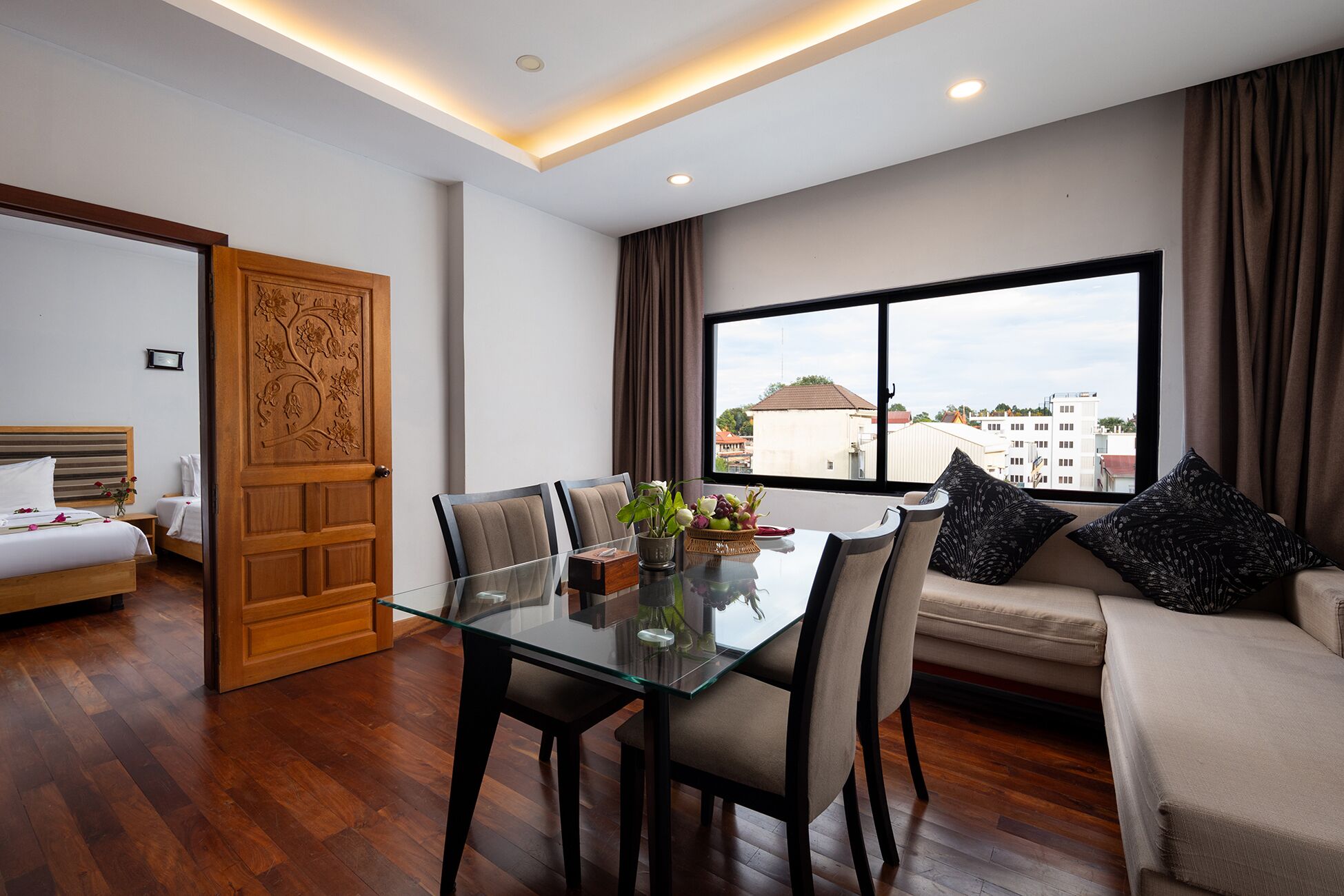 Photo - Siem Reap River View Residence