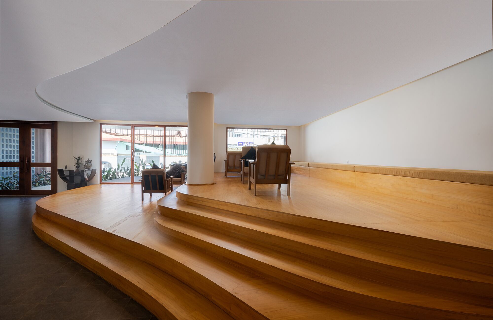 Foto - SIEM REAP RIVER VIEW Residence