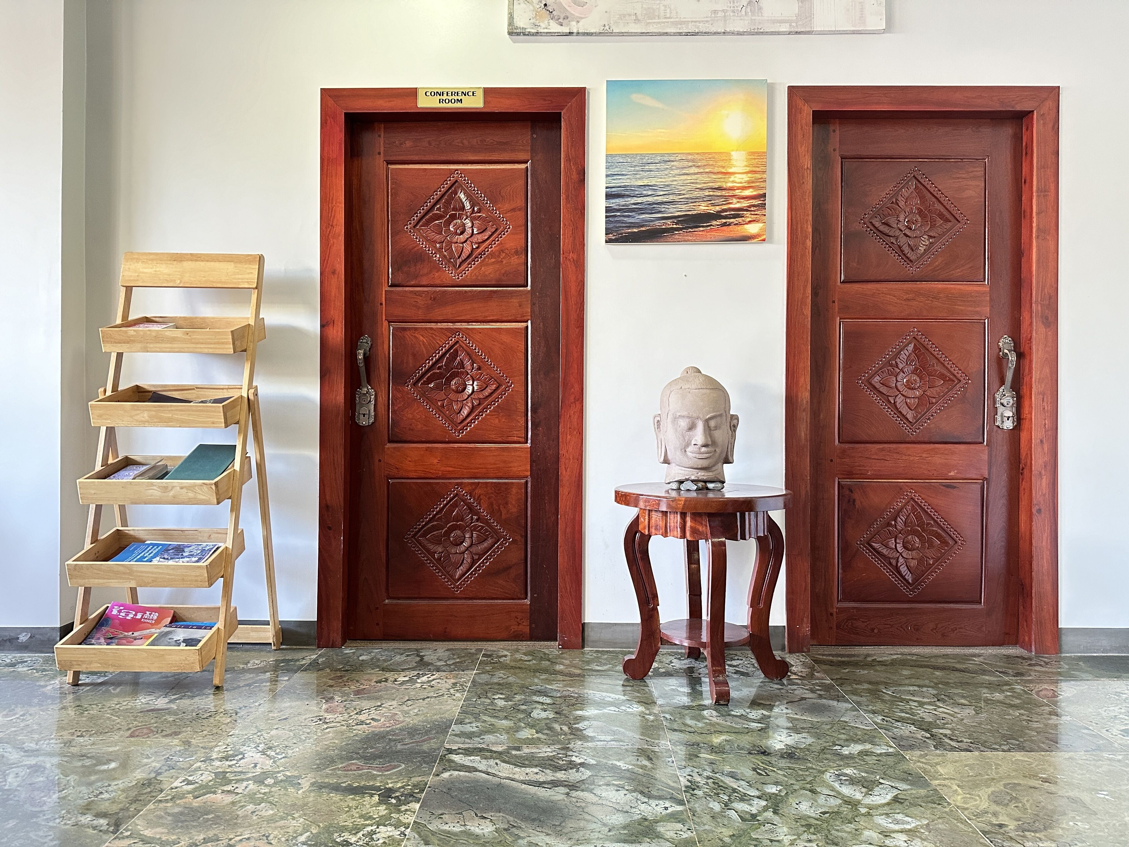 Foto - SIEM REAP RIVER VIEW Residence