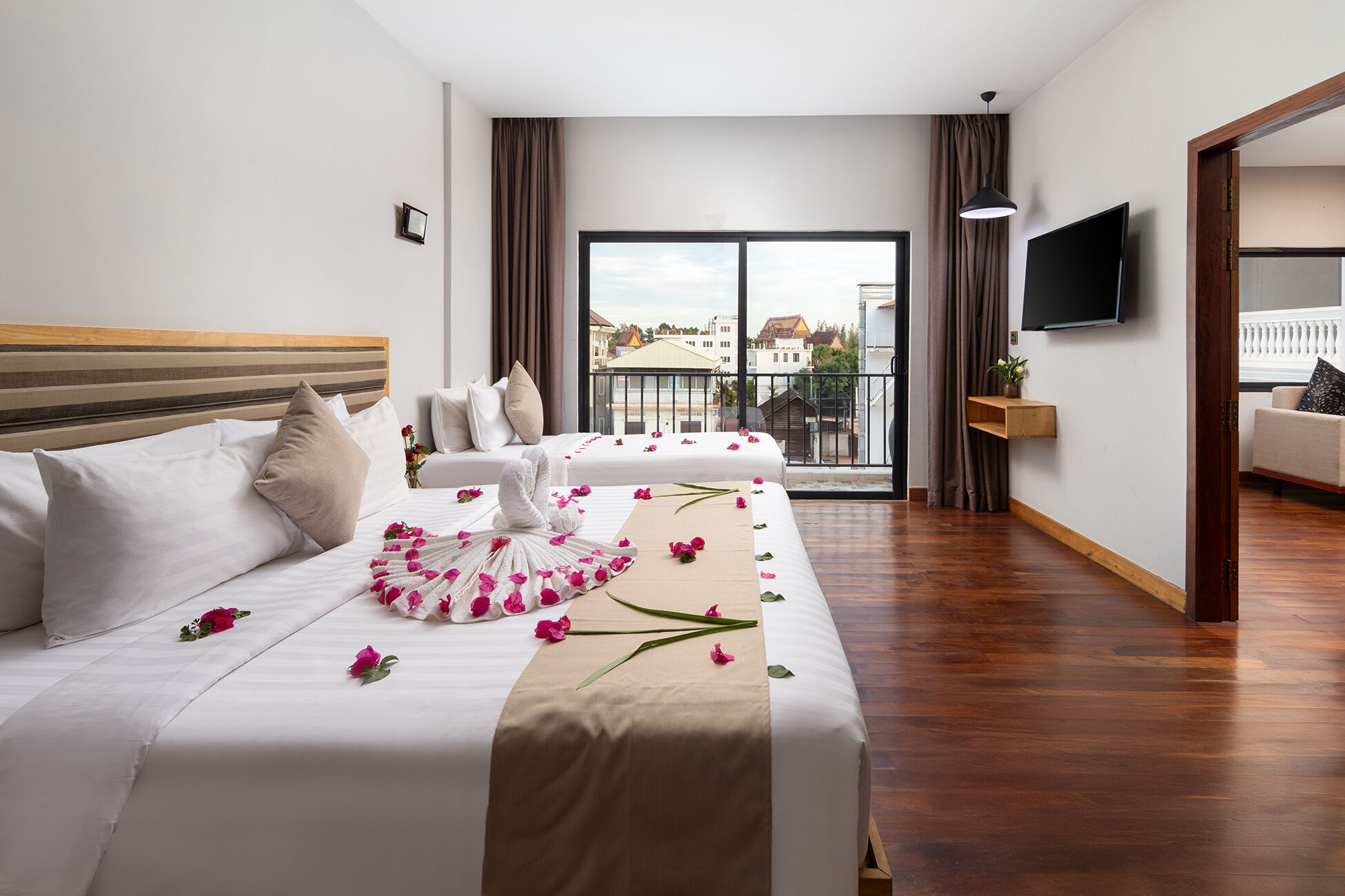 Foto - SIEM REAP RIVER VIEW Residence