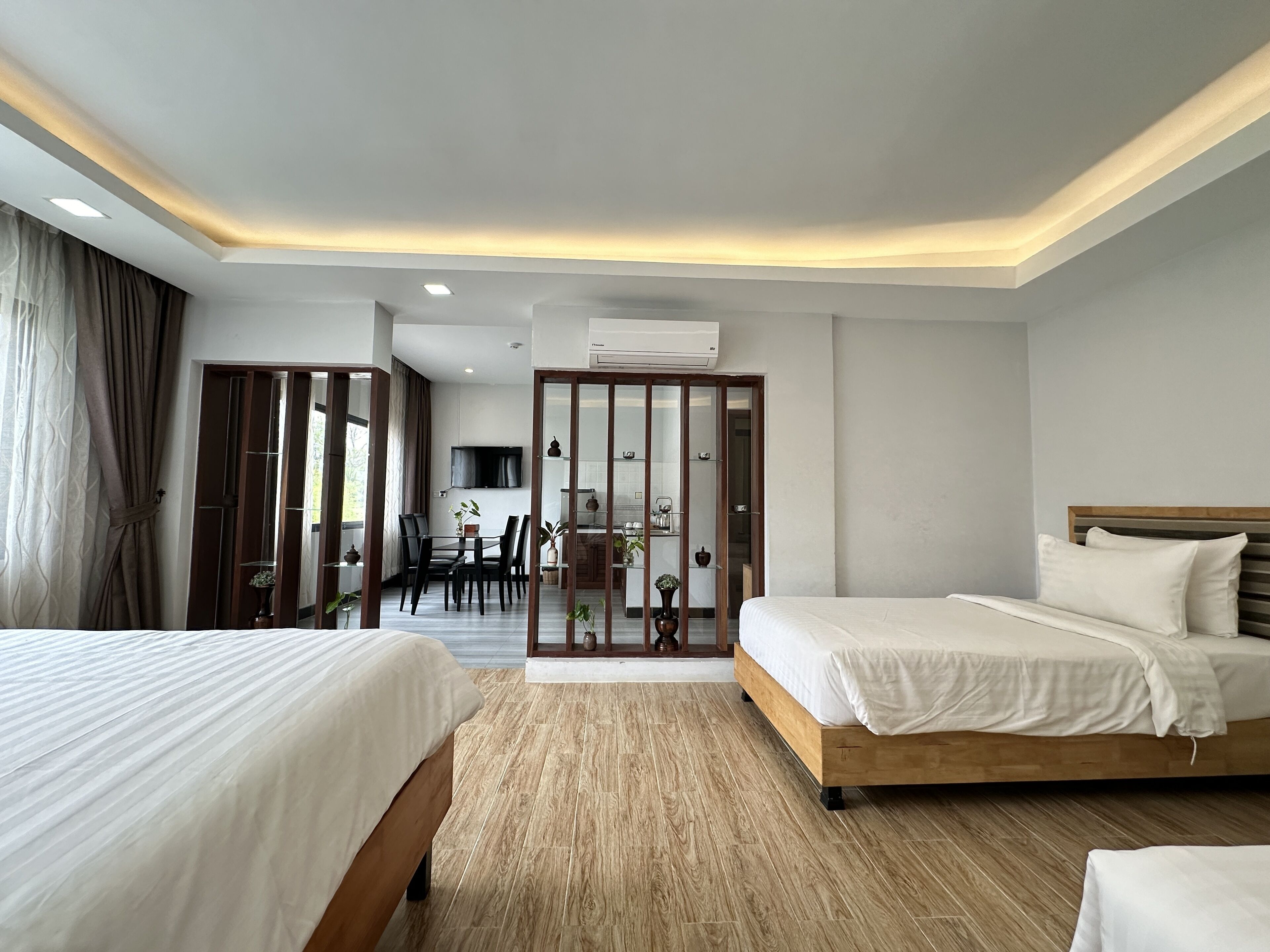 Foto - SIEM REAP RIVER VIEW Residence