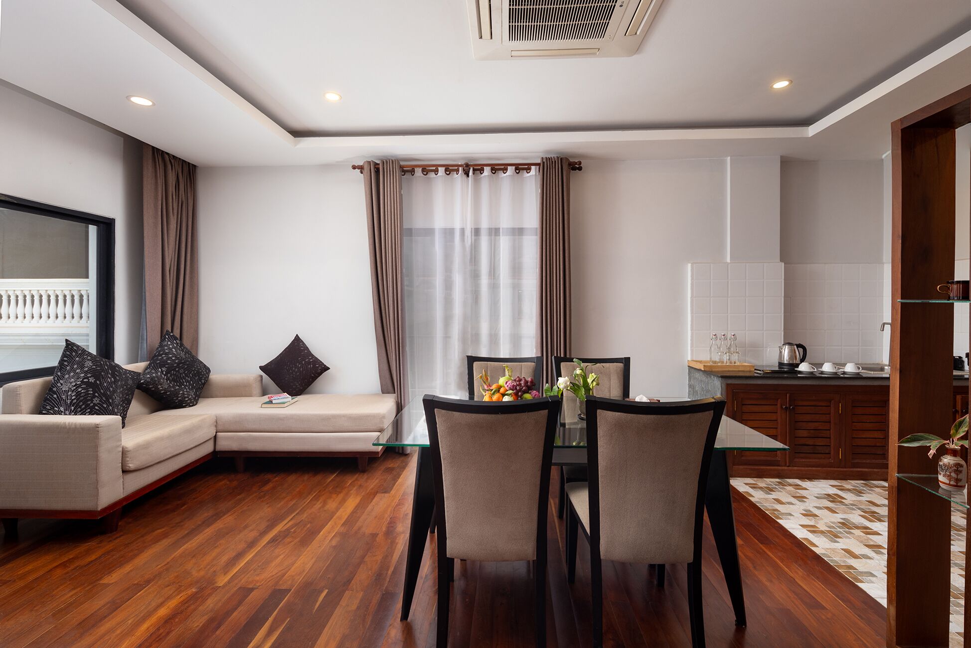 Photo - Siem Reap River View Residence