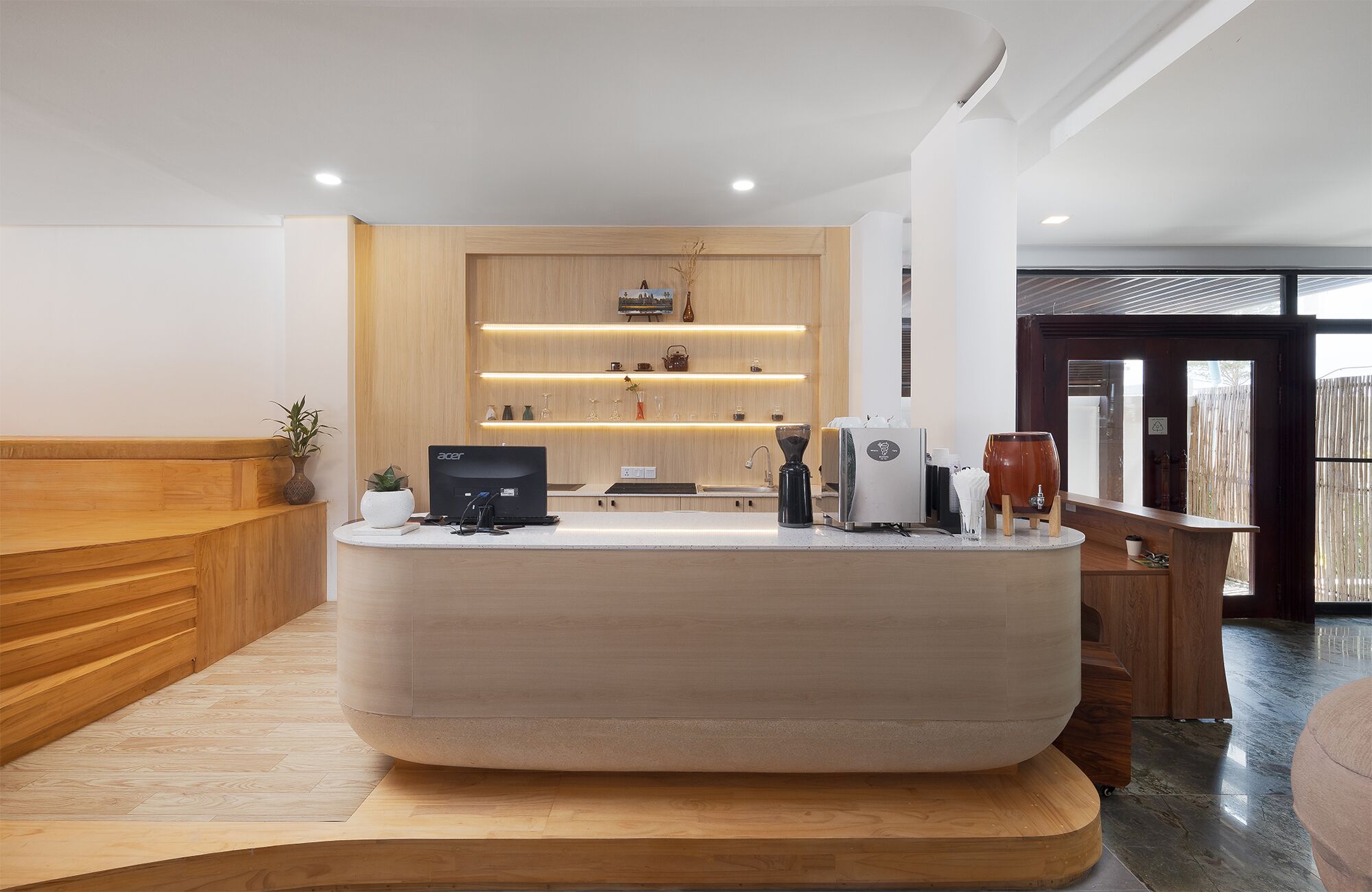 Foto - SIEM REAP RIVER VIEW Residence