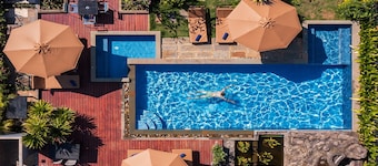 SIEM REAP RIVER VIEW RESIDENCE