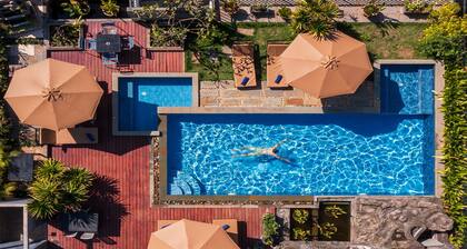 SIEM REAP RIVER VIEW RESIDENCE