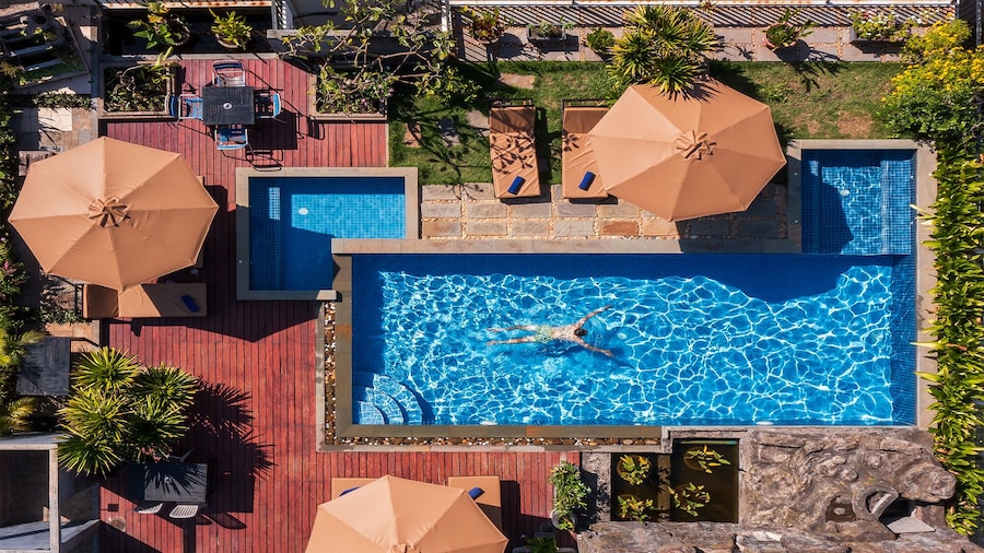 SIEM REAP RIVER VIEW RESIDENCE