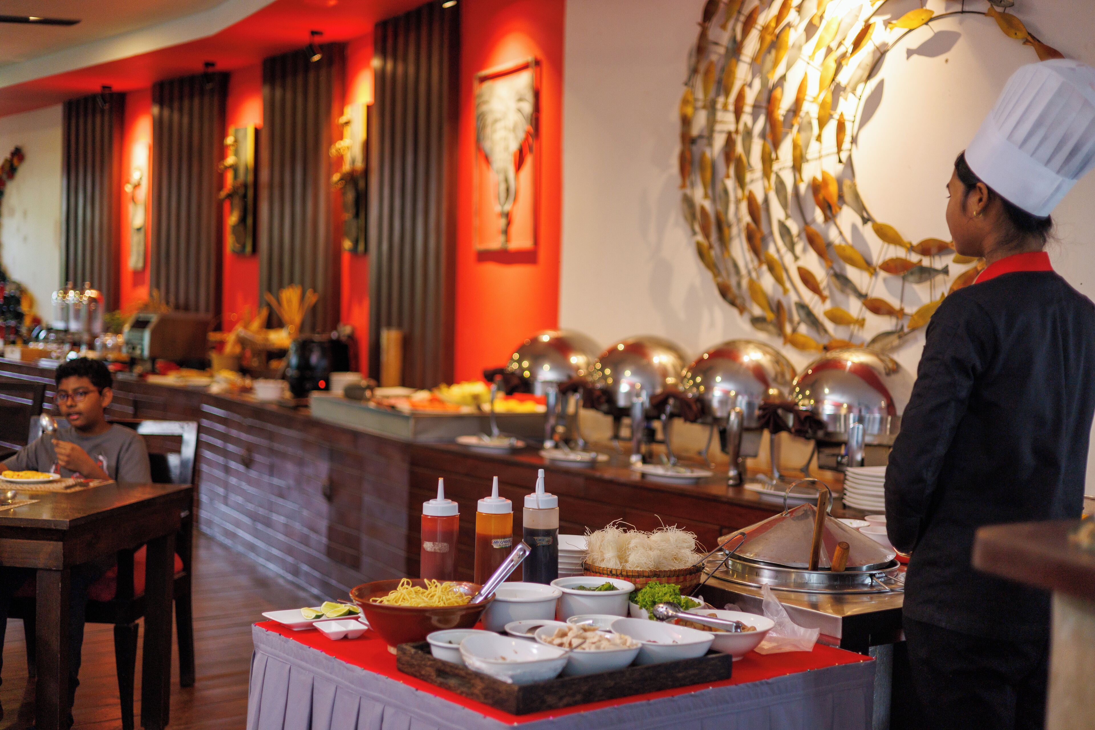 Foto - SIEM REAP RIVER VIEW Residence