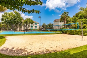 Exterior - Spacious 3br Myrtle Beach Condo (Myrtle Beach)