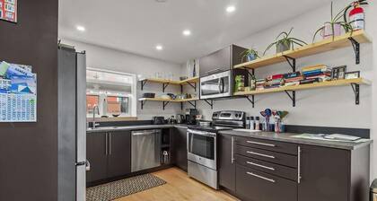 The Cabot | 2Bds | 2Ba | Patio