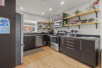 The Cabot | 2Bds | 2Ba | Patio