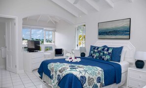3 chambres, Wi-Fi, draps fournis