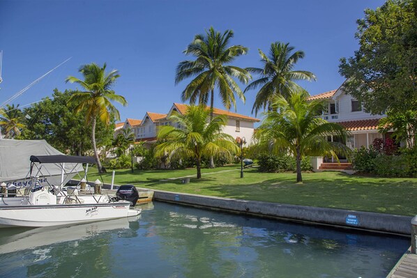 Port de plaisance