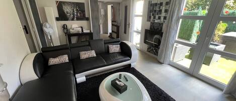 منطقة المعيشة