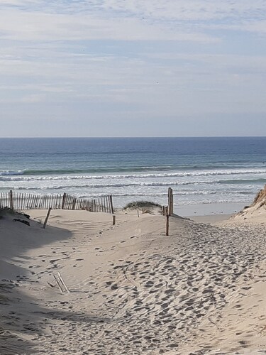 Kercapitaine Vacances à la Ferme, Idéal Pour les Familles, Animaux Acceptés