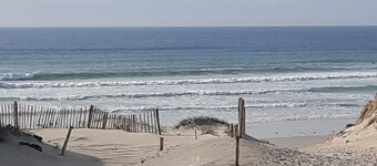 Kercapitaine Vacances à la Ferme, Idéal Pour les Familles, Animaux Acceptés