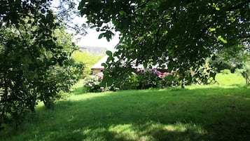 BoendeomrÄde