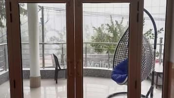 1 habitación y wifi gratis
