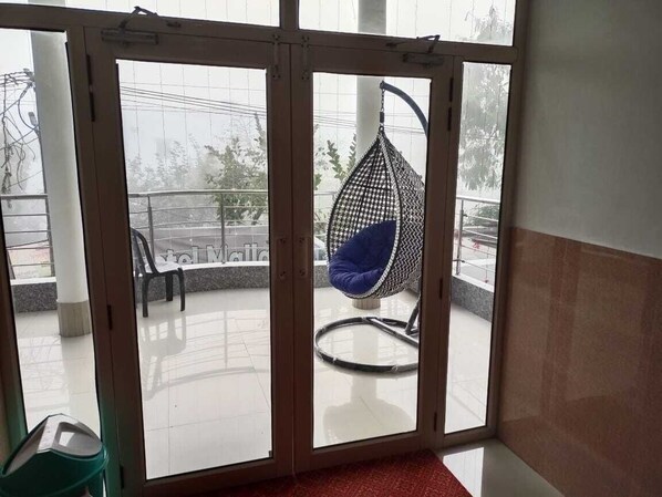 1 室のベッドルーム、WiFi (無料)