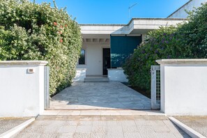 Villa Premium | Vista giardino