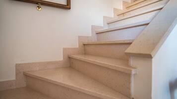 Villa Deluxe - 2 sovrum | Vardagsrum