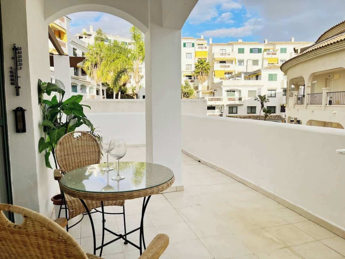 Views terrace vacations