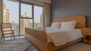 Comfort Apartment - Bellavista - Chic - 1 BR - Burj Royal (Dubai)