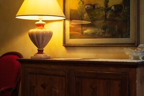 Interior - Rustico Relax Explore Tuscany (Santa Maria)