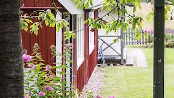 Boendeområde