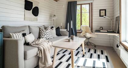 Dreamy Cottage with Fireplace, Close to Swimming, Fishing, and Hiking Trails
