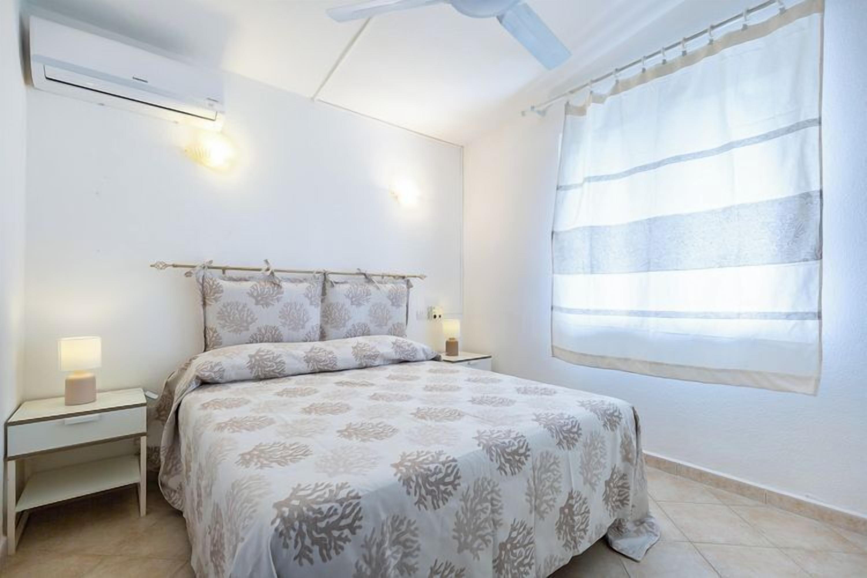 3 chambres, Wi-Fi gratuit, draps fournis