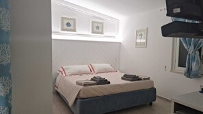 3 Schlafzimmer, Bettwäsche