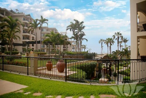 Stunning Two Bedroom Villa at Beachfront SPA Resort with 5 Star Deluxe Amenities