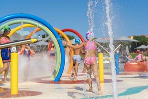 Espace pour enfants