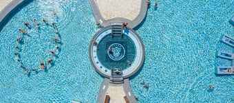 Mobilehome mit Pool