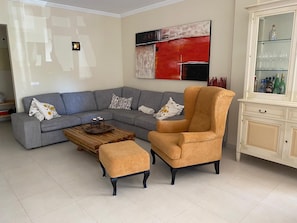 Sala d'estar