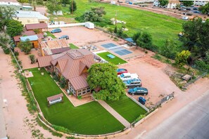 Exterior - Pieper Mansion - Historic Charm & Modern Comfort! (Payson)