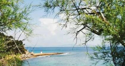 Superbe T2 neuf Ă Carry le Rouet avec toit terrasse privatif