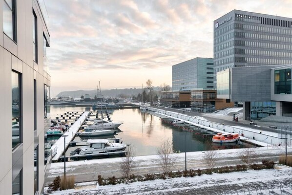 Exterior - Dom & House - Yacht Park Gdynia (Gdynia)