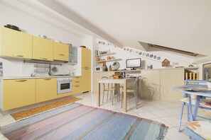 Private kitchen - Casa Dea Diana (Diano Marina)