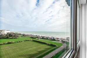 View from property - The Lookout (St Leonards-On-Sea)