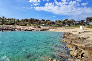 Beach - Mobilehome mit Veranda (Mali Lošinj)