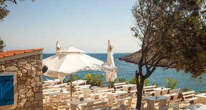 Mobilehome with parking