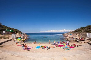 Spiaggia