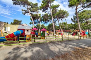 Espace pour enfants