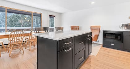 South Ridge G-01 | 3 Bed, 2 Bath