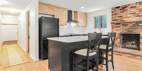 South Ridge G-01 - Sunday River Condo