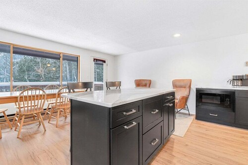 South Ridge G-01 - Sunday River Condo