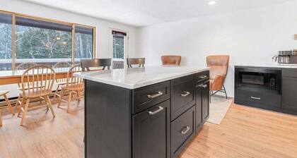 South Ridge G-01 - Sunday River Condo
